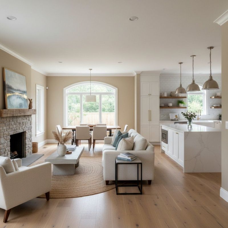 Increase Your Remodeling Business with an AI Driven, Targeted Website