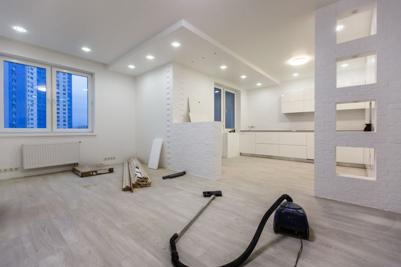 Accessible Renovation