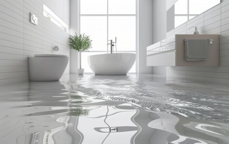 Bathroom Addition Service