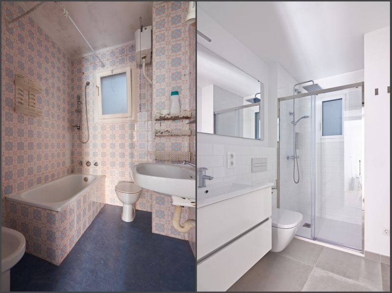 Best Bathroom Renovation Contractors in Davidson, NC