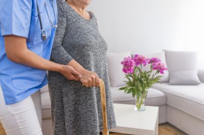 Elderly Renovation Service