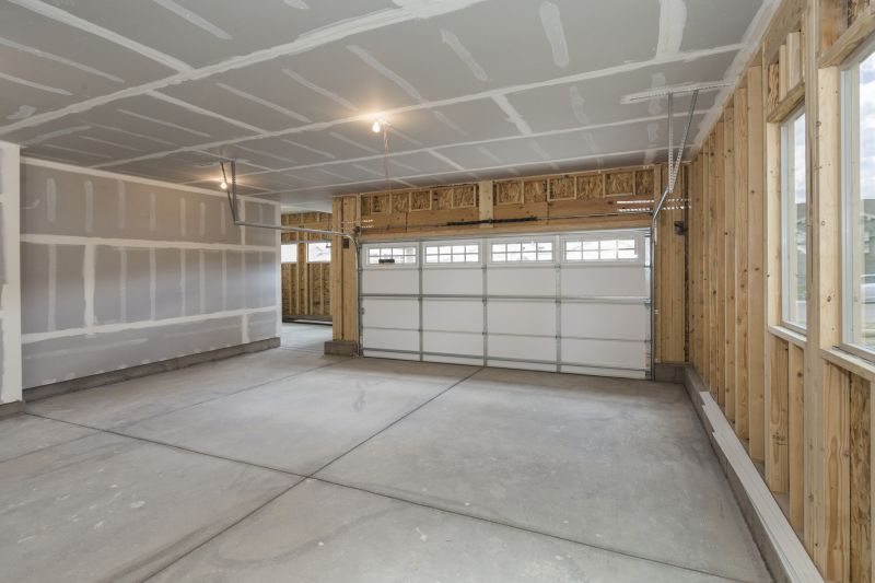 Garage Renovation