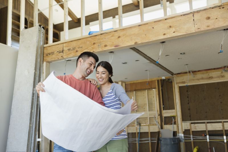 Cost of Remodeling in Davidson, NC