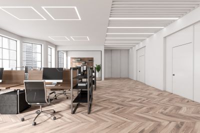 Home Office Remodeling