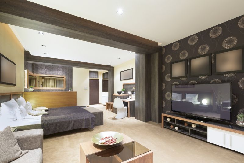 Master Suite Expansion